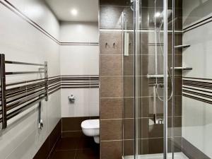 Pronájem bytu 3+kk, Praha - Chodov, Ke Kateřinkám, 62 m2