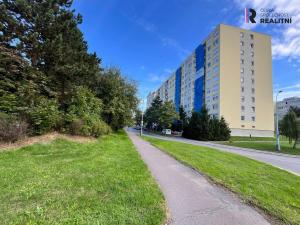 Pronájem bytu 3+kk, Praha - Chodov, Ke Kateřinkám, 62 m2