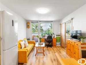 Prodej bytu 2+kk, Praha - Motol, 42 m2