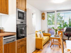 Prodej bytu 2+kk, Praha - Motol, 42 m2