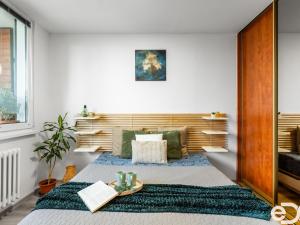 Prodej bytu 2+kk, Praha - Motol, 42 m2