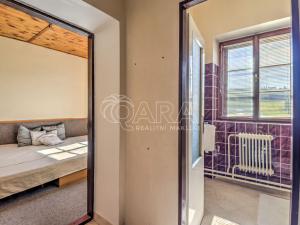 Prodej ubytování, Frymburk, 330 m2