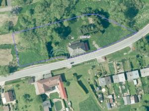 Prodej ubytování, Frymburk, 330 m2