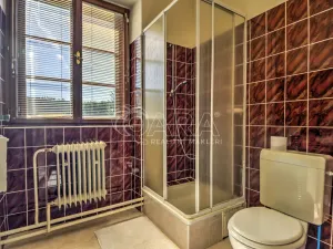 Prodej ubytování, Frymburk, 330 m2