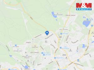 Prodej bytu 1+1, Jirkov, Pionýrů, 35 m2