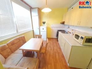 Pronájem bytu 2+1, Mladá Boleslav, Havlíčkova, 66 m2