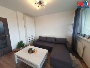 Prodej bytu 1+kk, Mladá Boleslav, Laurinova, 35 m2
