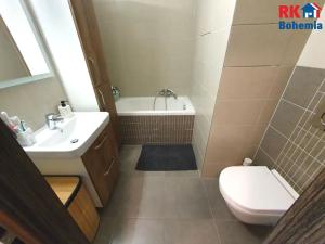 Prodej bytu 1+kk, Mladá Boleslav, Laurinova, 35 m2