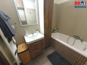 Prodej bytu 1+kk, Mladá Boleslav, Laurinova, 35 m2