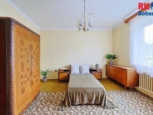 Prodej rodinného domu, Semice, 142 m2