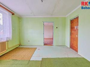 Prodej rodinného domu, Semice, 142 m2