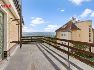 Prodej rodinného domu, Praha, Zderazská, 307 m2