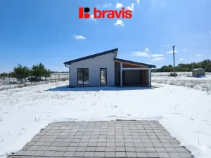 Prodej pozemku pro bydlení, Vlasatice, 971 m2