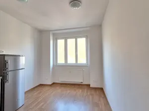 Pronájem bytu 1+1, Praha - Smíchov, Podbělohorská, 45 m2