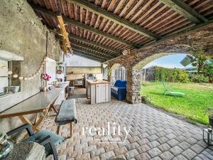 Prodej rodinného domu, Štítary, 202 m2