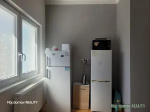 Pronájem bytu 2+kk, Cheb, Svobody, 75 m2