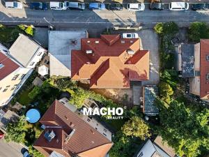 Pronájem bytu 2+1, Praha - Michle, Na dědinách, 50 m2