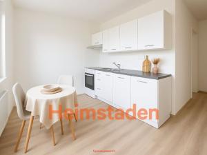 Pronájem bytu 2+1, Karviná - Ráj, Prameny, 58 m2