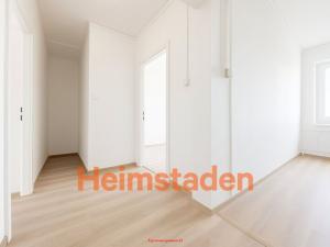 Pronájem bytu 2+1, Karviná - Ráj, Prameny, 58 m2