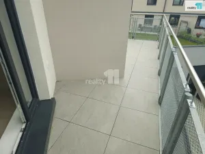 Pronájem bytu 2+kk, Brandýs nad Labem-Stará Boleslav - Brandýs nad Labem, Augustina Lukeše, 61 m2