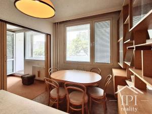 Pronájem bytu 2+1, Praha - Krč, Bartákova, 59 m2
