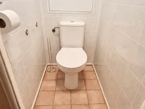 Pronájem bytu 2+1, Praha - Krč, Bartákova, 59 m2