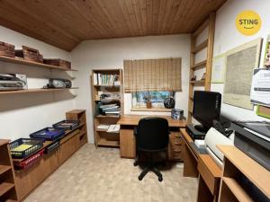 Prodej historického objektu, Dolní Lhota, 100 m2