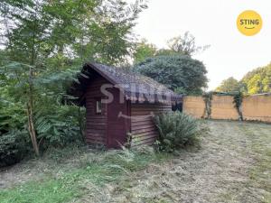 Prodej historického objektu, Dolní Lhota, 100 m2
