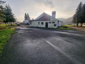 Pronájem skladu, Most, Hořanská cesta, 340 m2