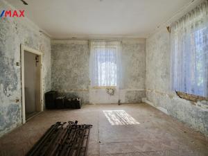 Prodej rodinného domu, Brušperk, Dr. Martínka, 80 m2