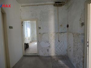 Prodej rodinného domu, Brušperk, Dr. Martínka, 80 m2