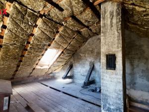 Prodej rodinného domu, Brušperk, Dr. Martínka, 80 m2