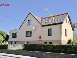 Prodej rodinného domu, Brušperk, Dr. Martínka, 80 m2