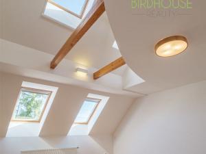 Prodej bytu 2+1, Praha - Suchdol, Brandejsovo náměstí, 116 m2