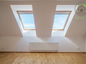 Prodej bytu 2+1, Praha - Suchdol, Brandejsovo náměstí, 116 m2