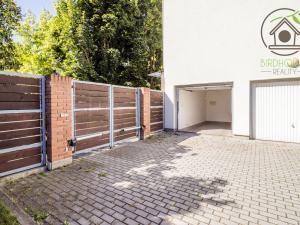 Prodej bytu 2+1, Praha - Suchdol, Brandejsovo náměstí, 116 m2