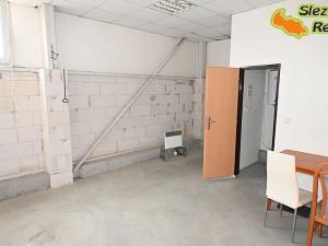 Pronájem skladu, Ostrava, Výškovická, 907 m2