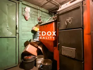 Prodej rodinného domu, Mišovice, 240 m2