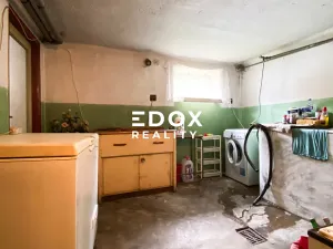 Prodej rodinného domu, Mišovice, 240 m2