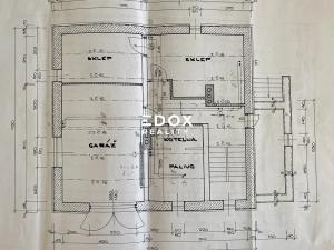 Prodej rodinného domu, Mišovice, 240 m2