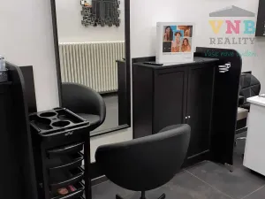 Pronájem komerční nemovitosti, Prostějov, Wolkerova, 20 m2