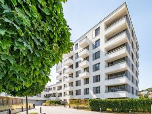Pronájem bytu 4+kk, Praha - Jinonice, Walterovo náměstí, 109 m2