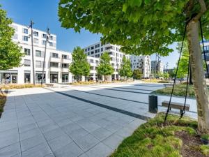 Pronájem bytu 4+kk, Praha - Jinonice, Walterovo náměstí, 109 m2
