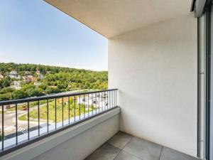 Pronájem bytu 4+kk, Praha - Jinonice, Walterovo náměstí, 109 m2