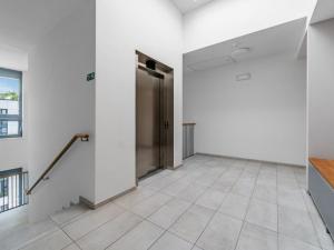 Pronájem bytu 4+kk, Praha - Jinonice, Walterovo náměstí, 109 m2