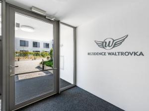 Pronájem bytu 4+kk, Praha - Jinonice, Walterovo náměstí, 109 m2