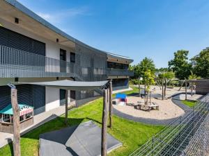 Pronájem bytu 4+kk, Praha - Jinonice, Walterovo náměstí, 109 m2