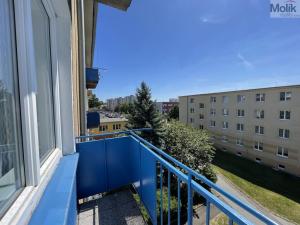 Pronájem bytu 3+kk, Litvínov - Horní Litvínov, Valdštejnská, 52 m2