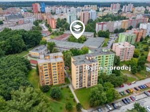Prodej bytu 3+1, Ostrava - Dubina, Jaromíra Matuška, 68 m2