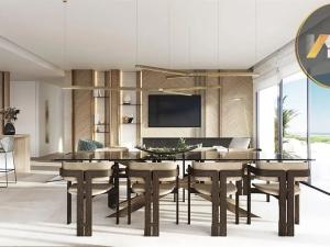 Prodej bytu 3+kk, Marbella, Španělsko, Túnel La Quinta, 140 m2